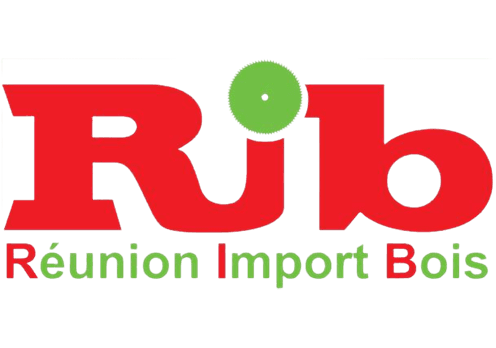 Logo REUNION IMPORT BOIS