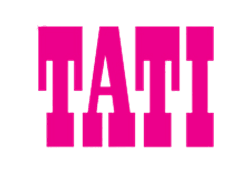 Logo TATI REUNION