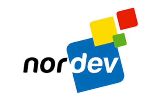 Logo NORDEV