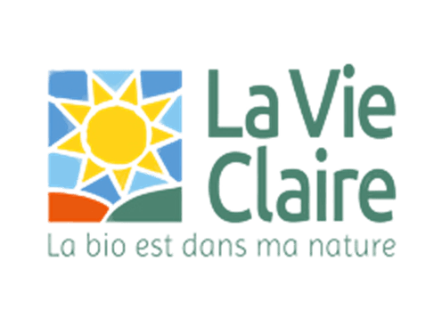 Logo LA VIE CLAIRE