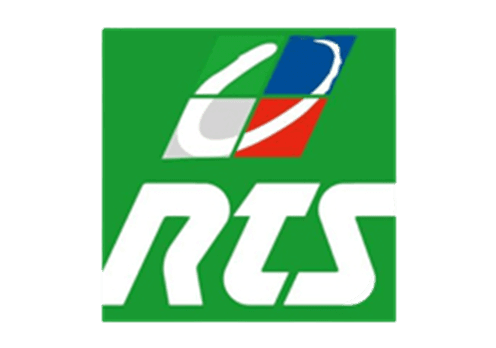 Logo RTS Pneus Réunion
