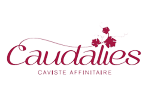Logo CAUDALIES
