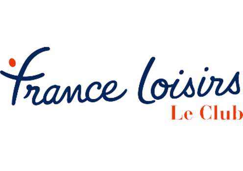 Logo France Loisirs Réunion