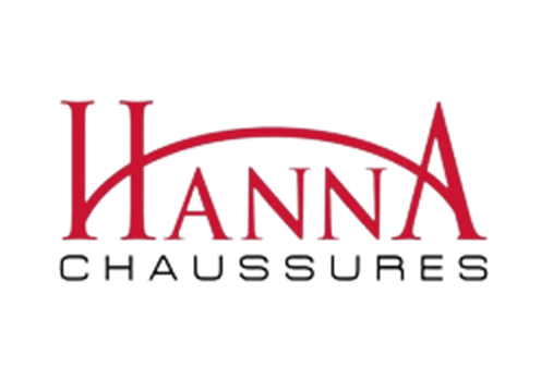 Logo HANNA CHAUSSURES