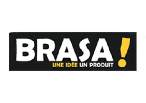 Logo BRASA
