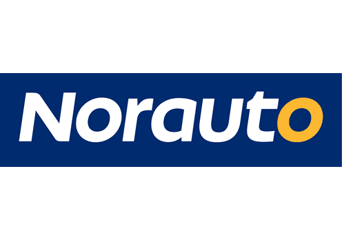 Logo NORAUTO LA REUNION