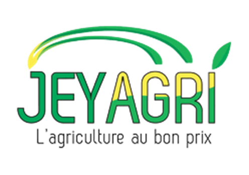 Logo JEY AGRI