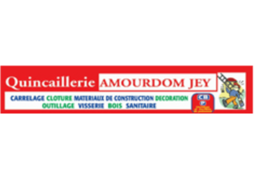 Logo QUINCAILLERIE AMOURDOM