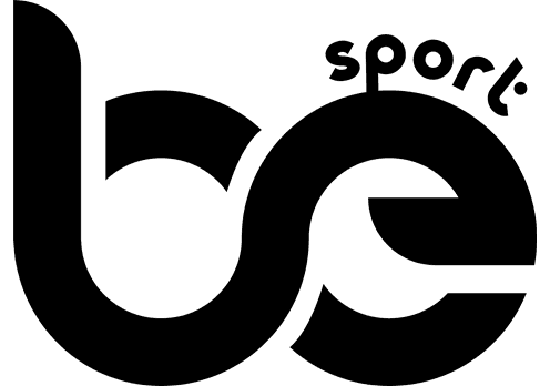 Logo BE SPORT