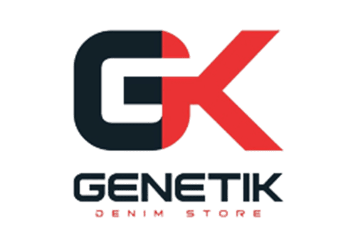Logo GENETIK