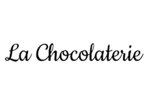Logo LA CHOCOLATERIE
