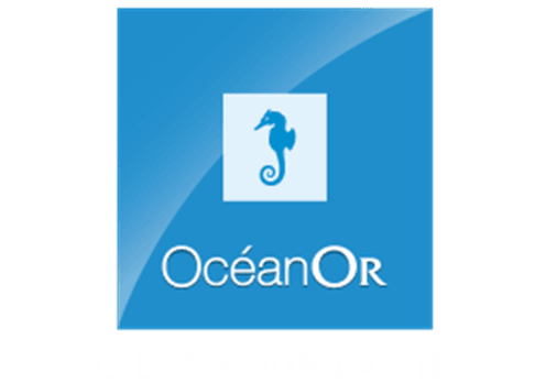 Logo OCÉANOR