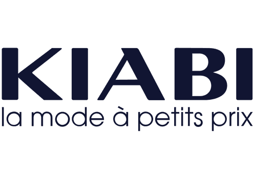 Logo KIABI