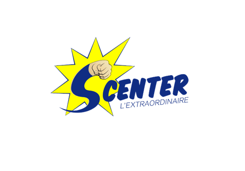 S'CENTER