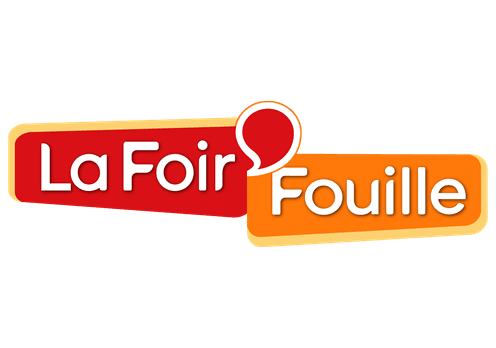 LA FOIR'FOUILLE