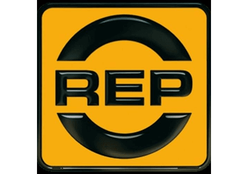 Logo REP