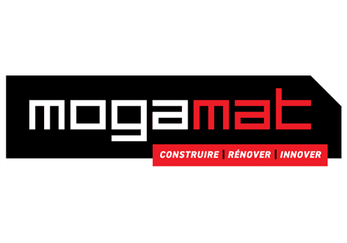 Logo MOGAMAT