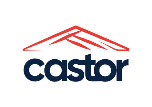 Logo CASTOR