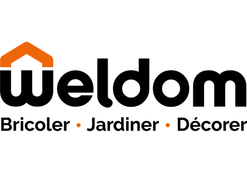 Logo WELDOM