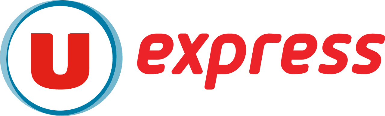 Logo U EXPRESS