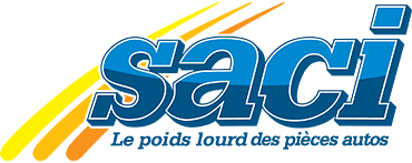 Logo SACI