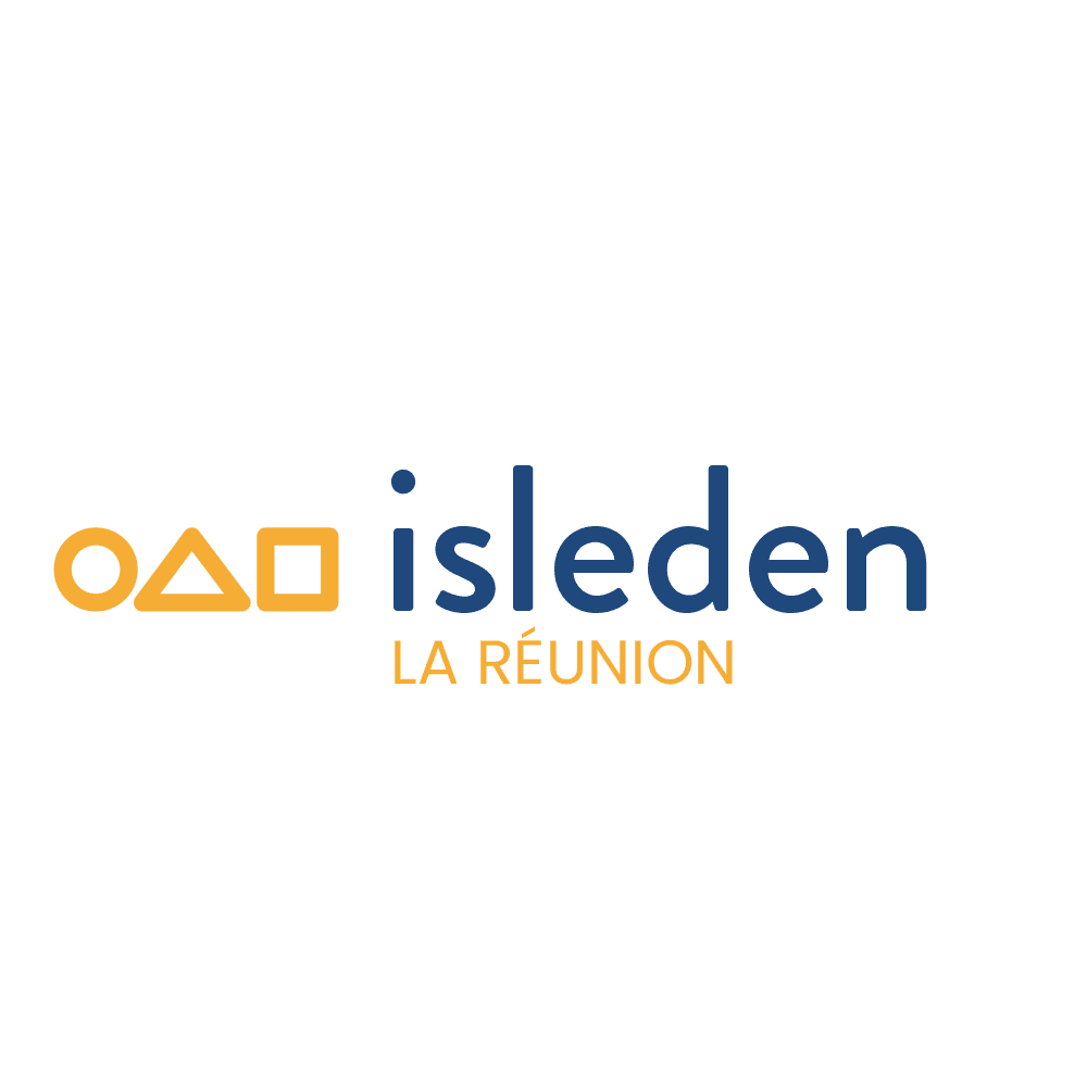 Logo ISLEDEN