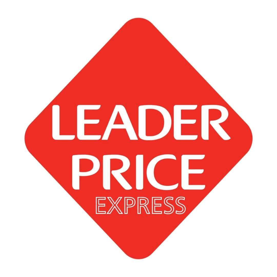 Logo LEADER PRICE EXPRESS
