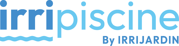 Logo IRRIPISCINE BY IRRIJARDIN