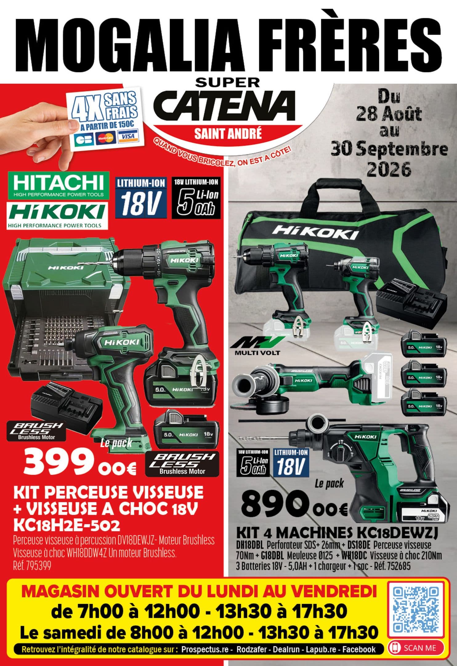 CATALOGUE 1