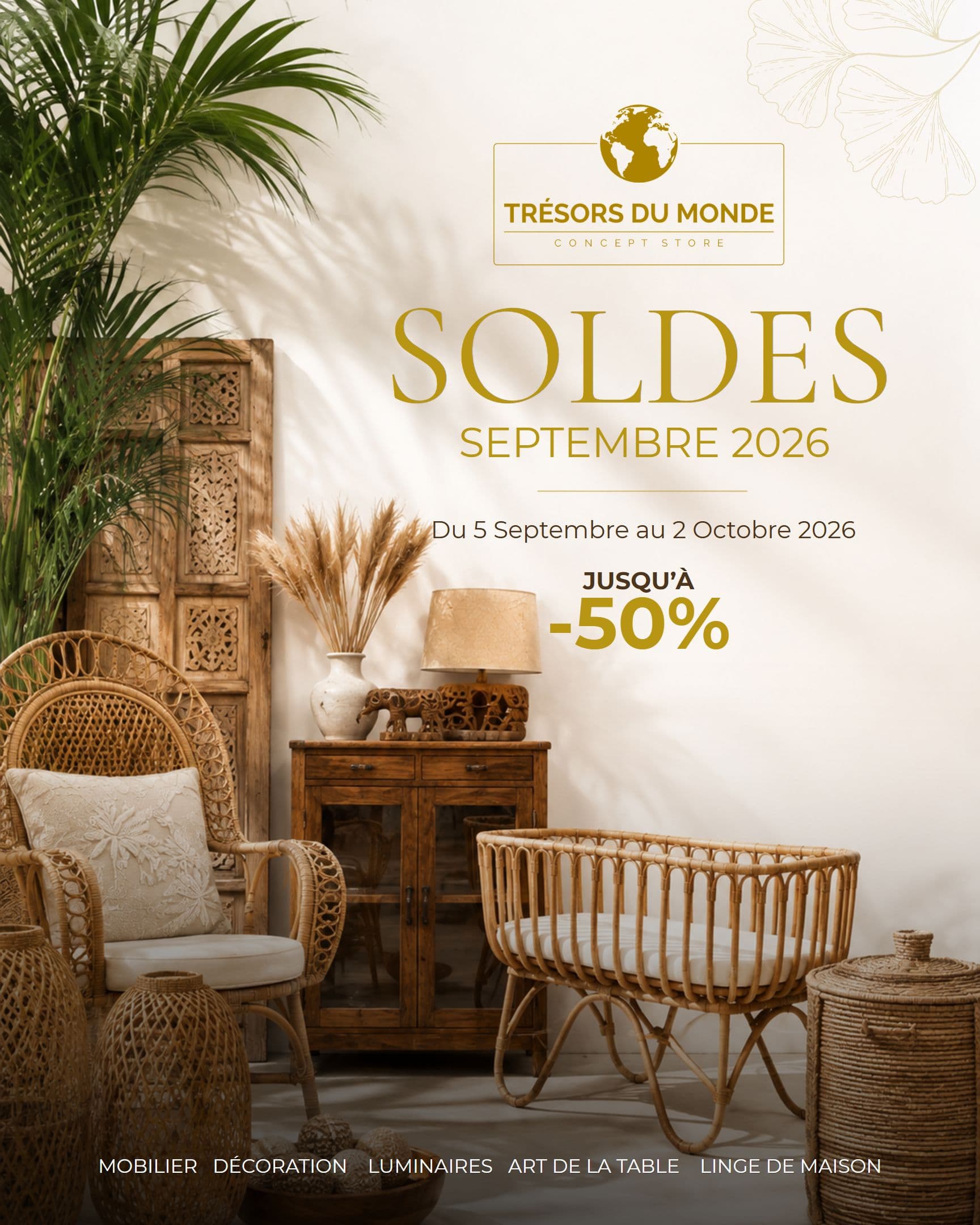 SOLDES