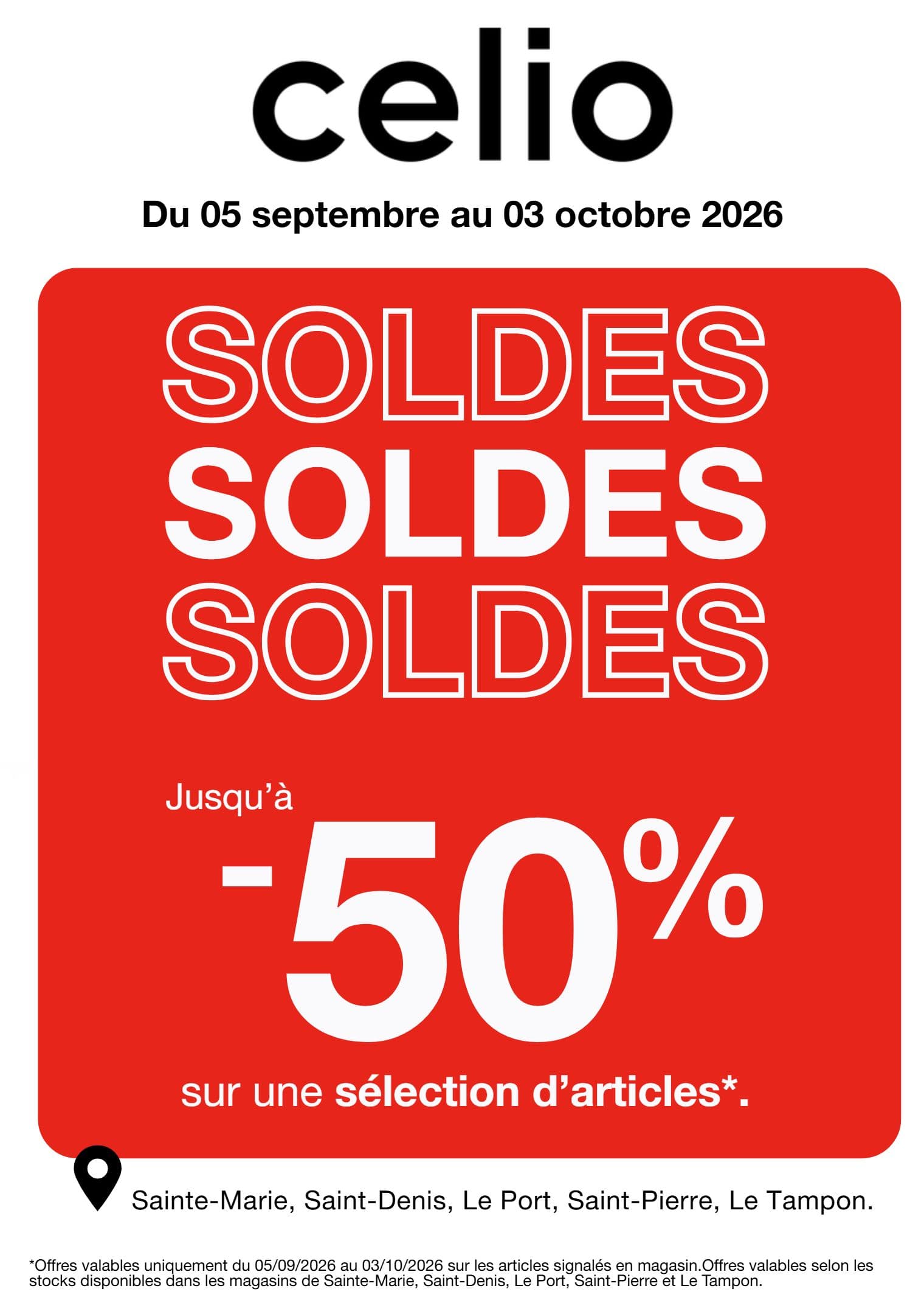 SOLDES