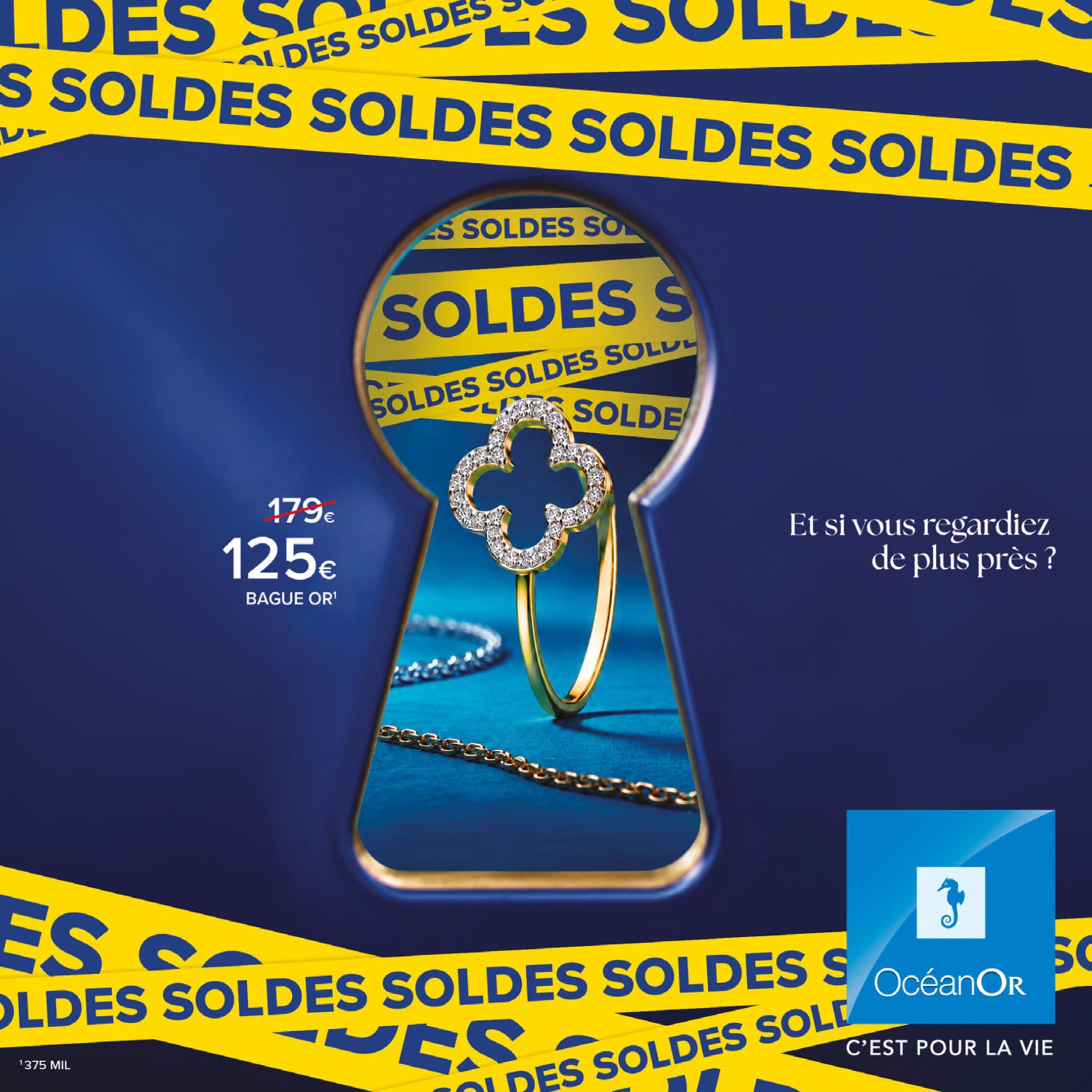 Couverture SOLDES