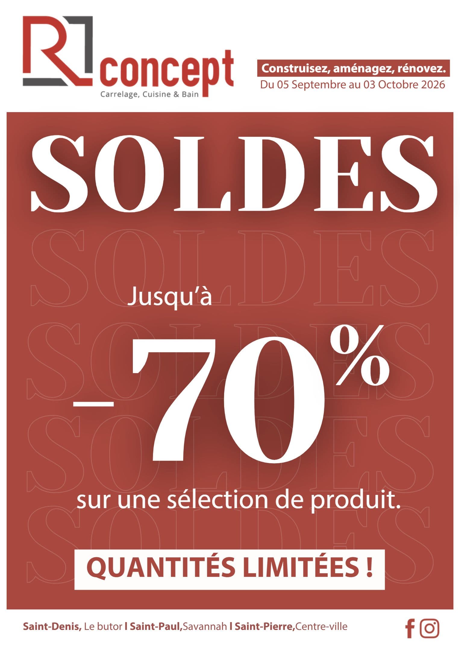 SOLDES