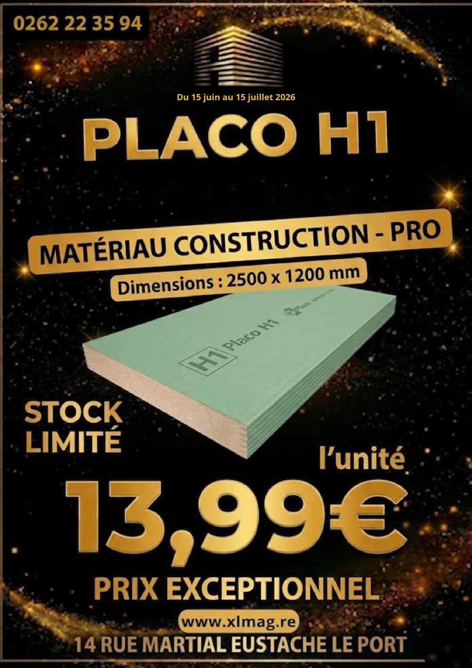 CATALOGUE JUIN