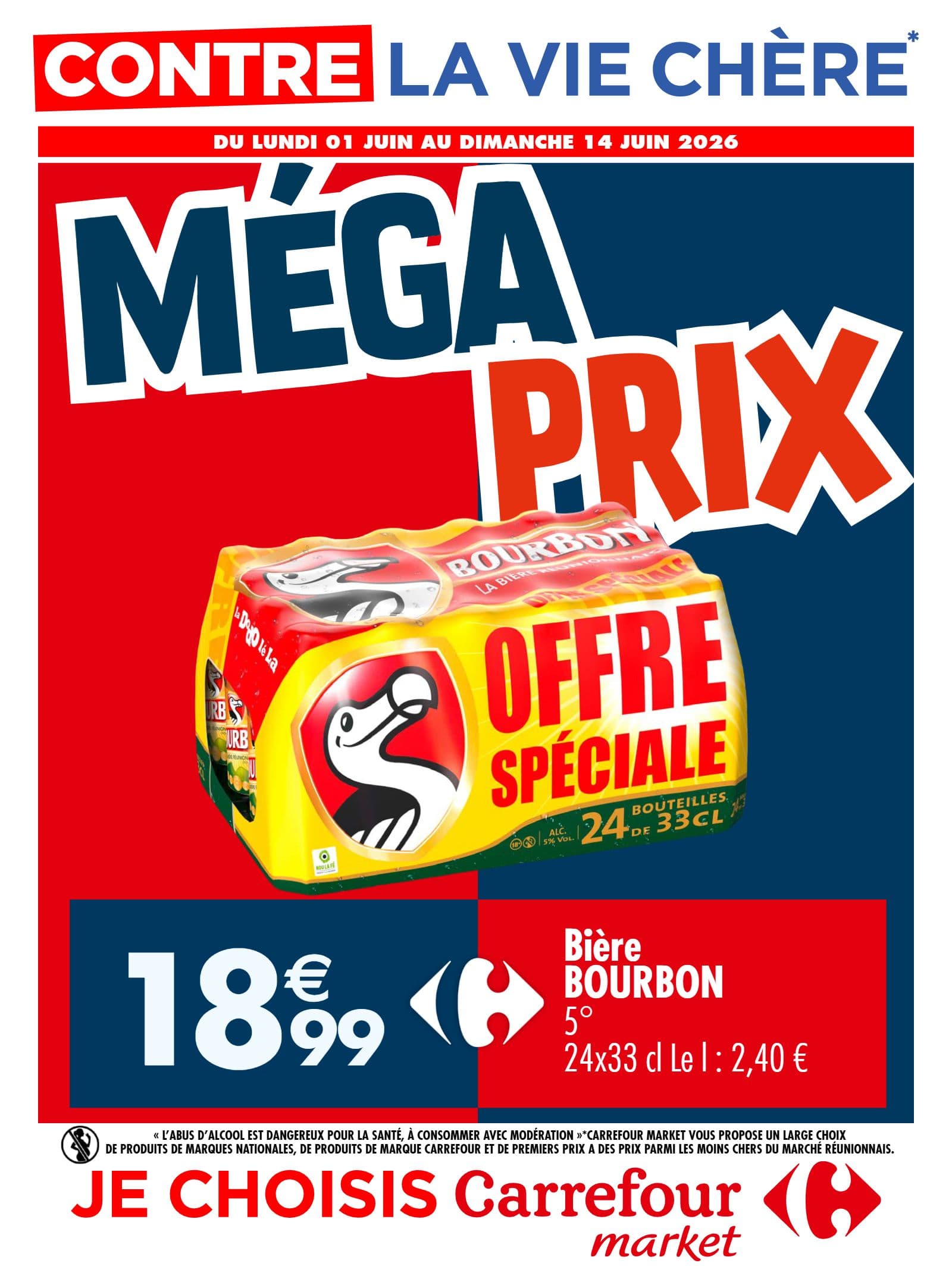 MEGA PRIX