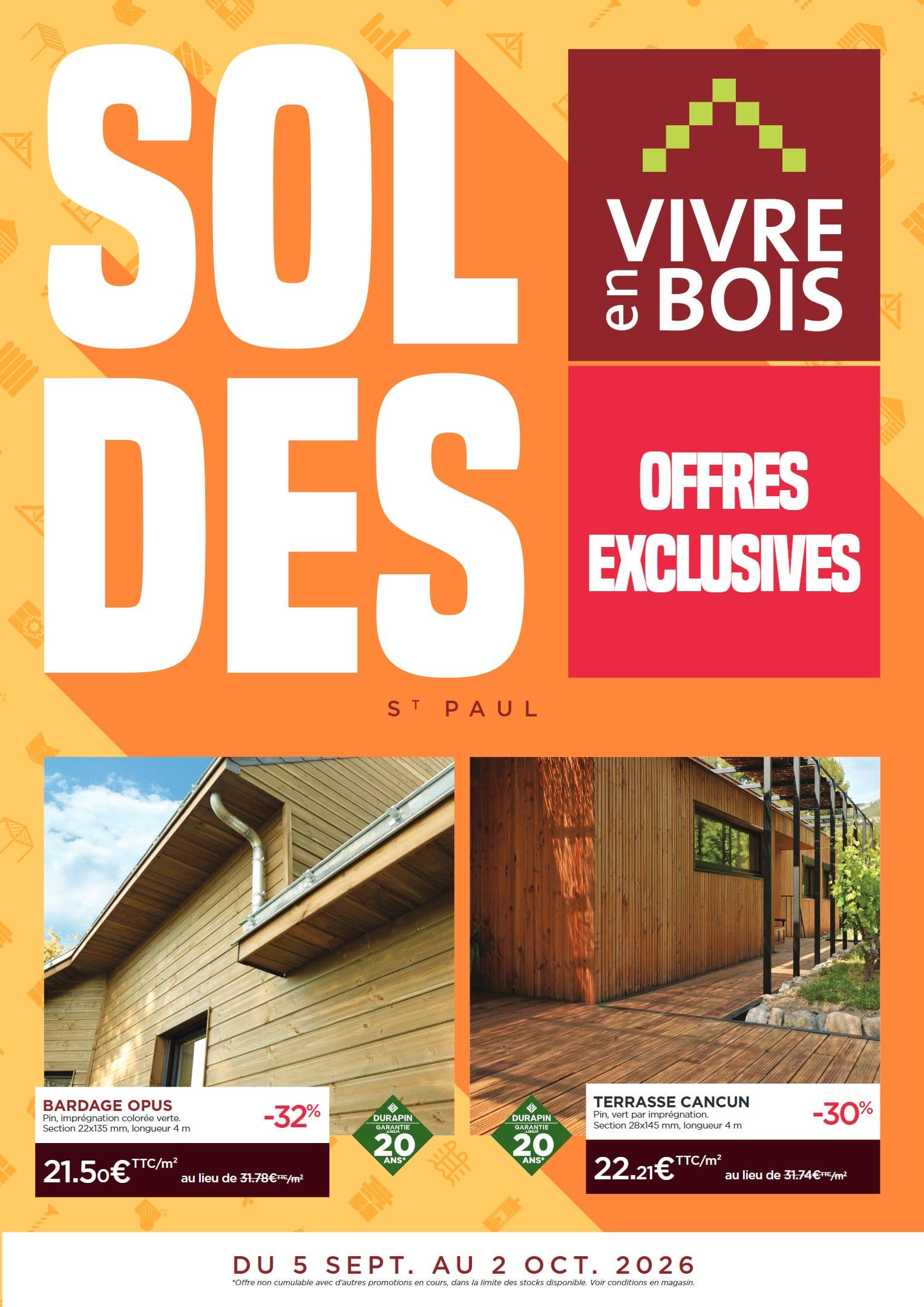 SOLDES