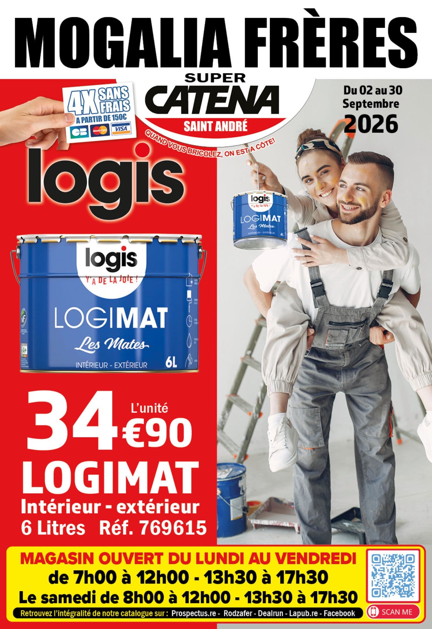 3ÈME CATALOGUE