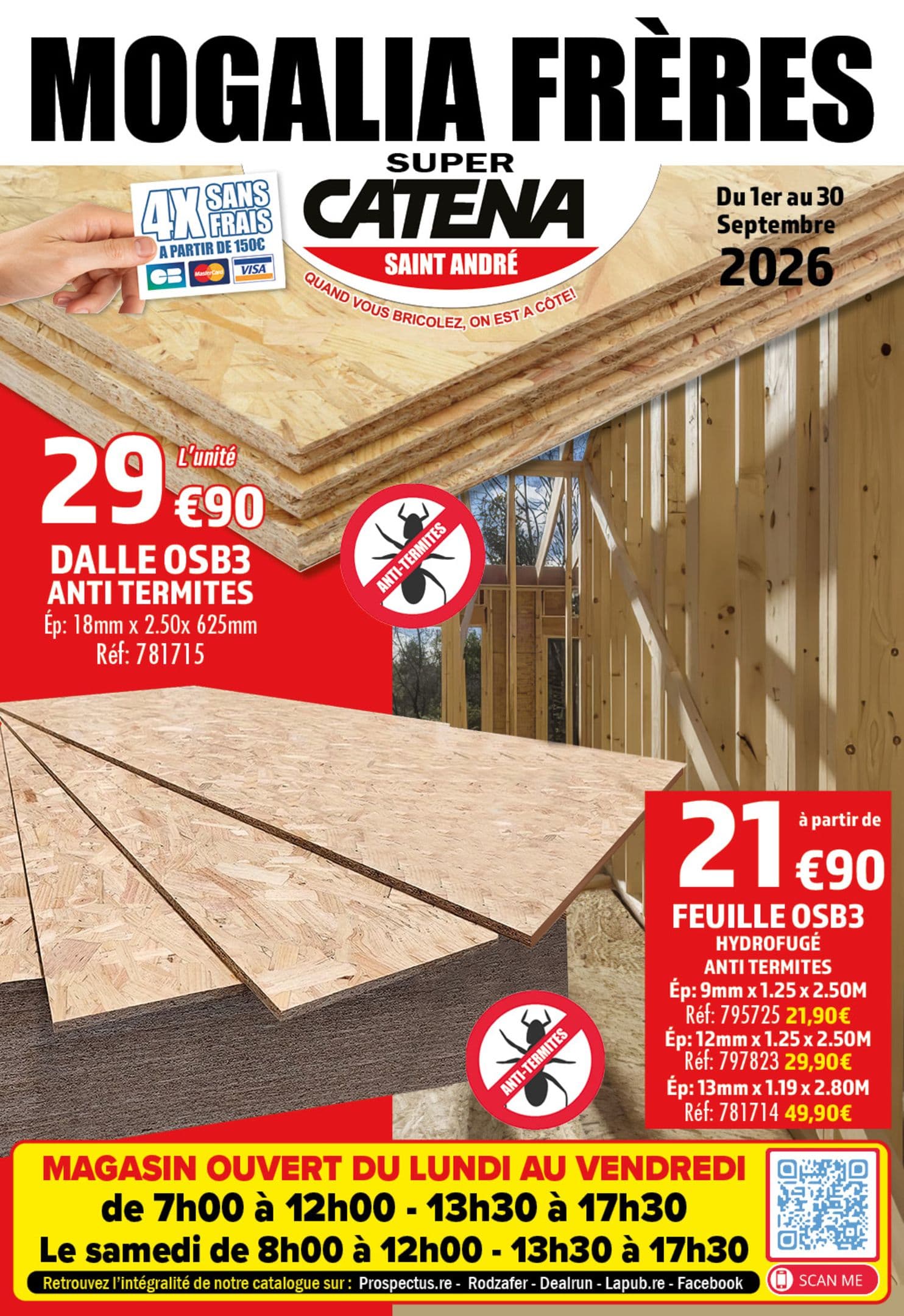 2ÈME CATALOGUE