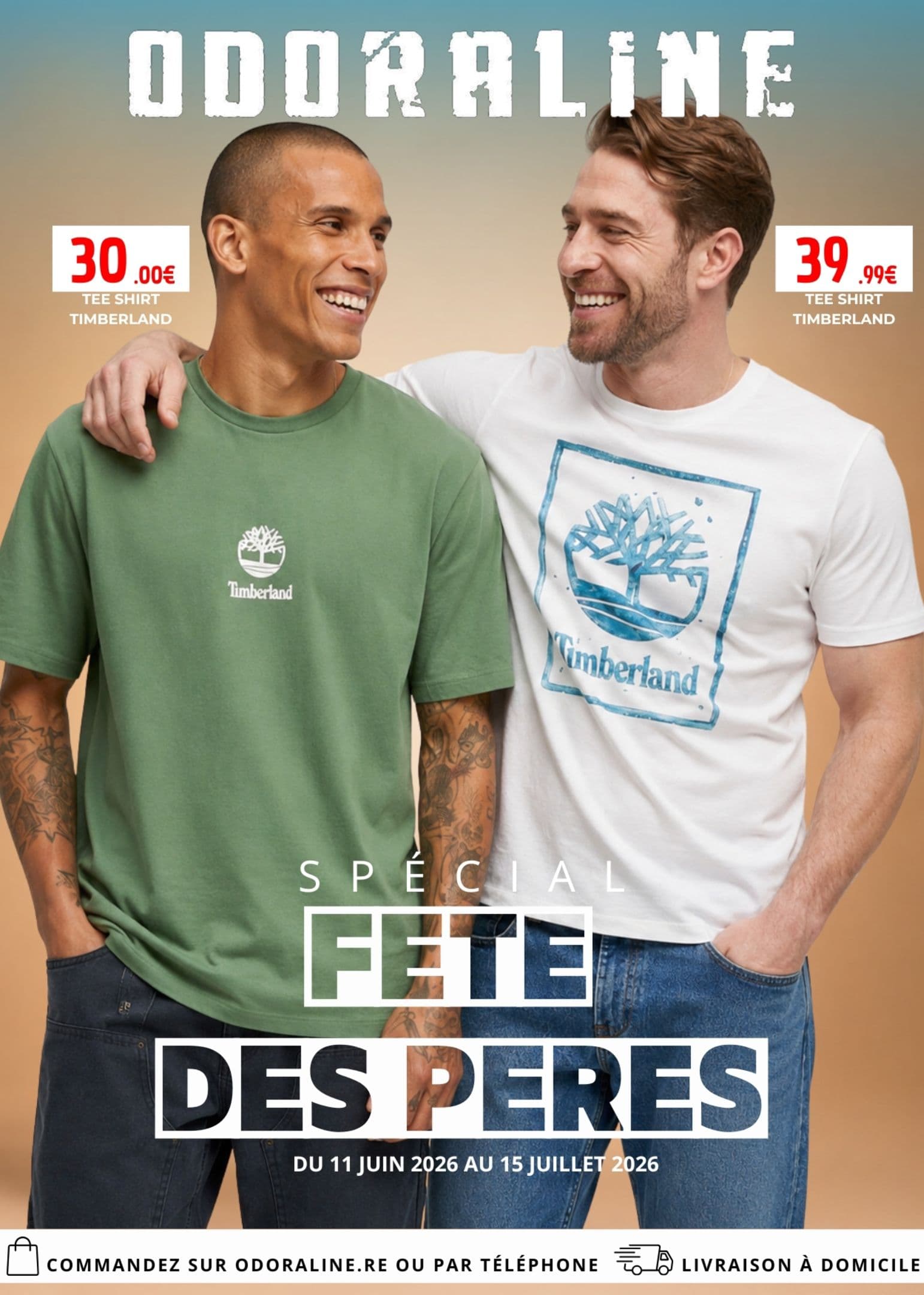 FETE DES PERES