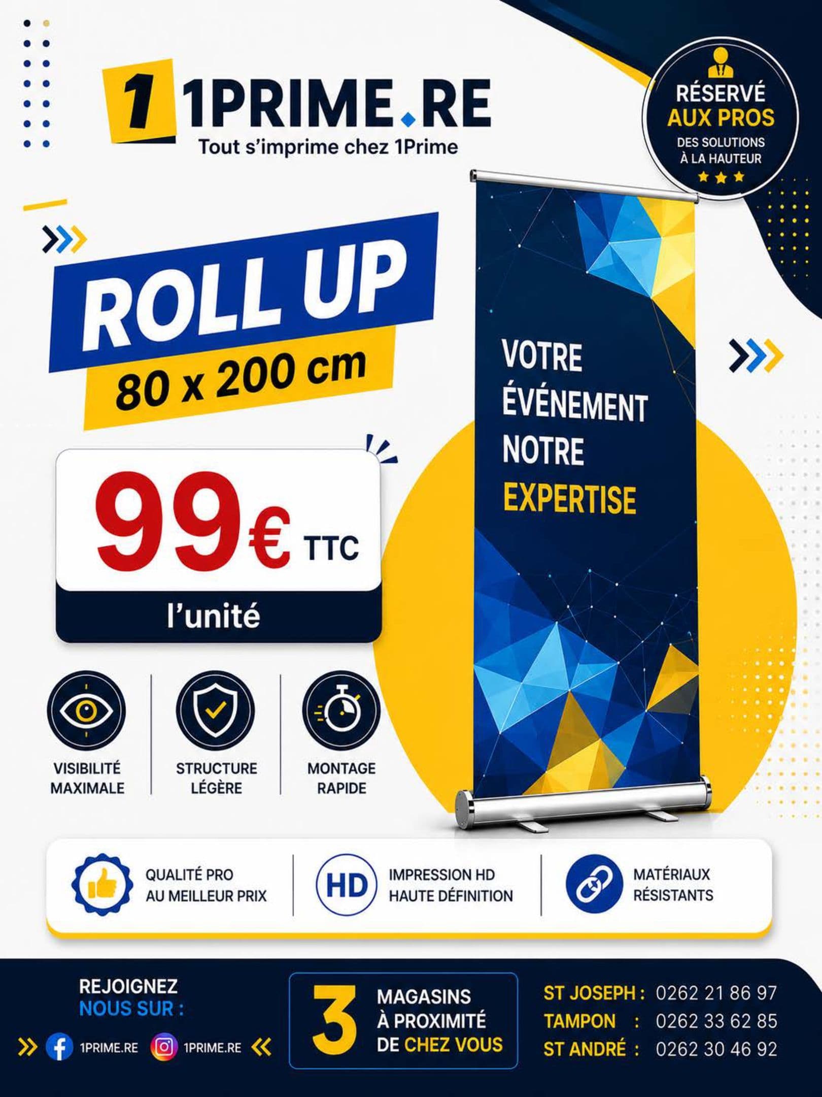 PROMO JUILLET