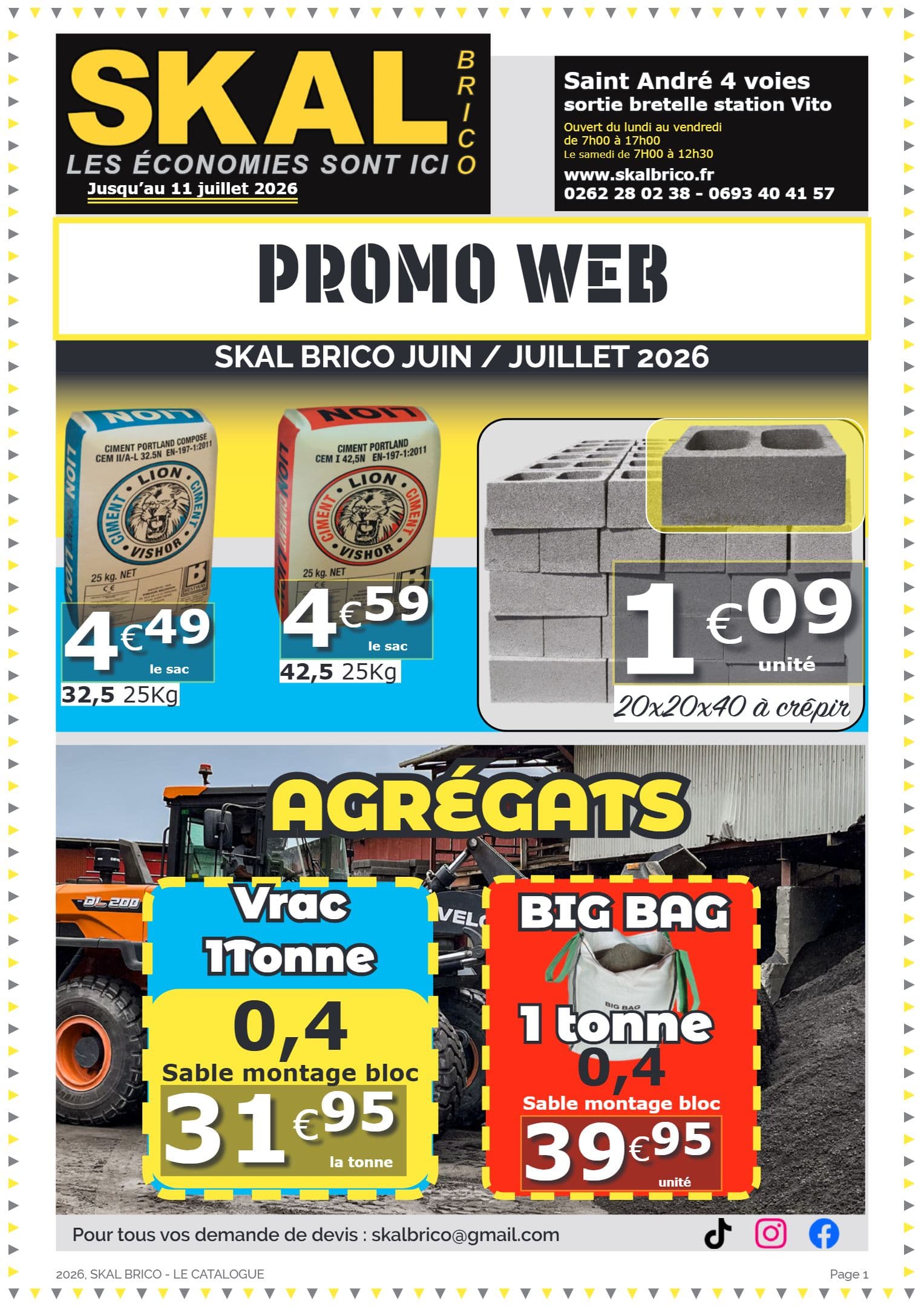 PROMO WEB