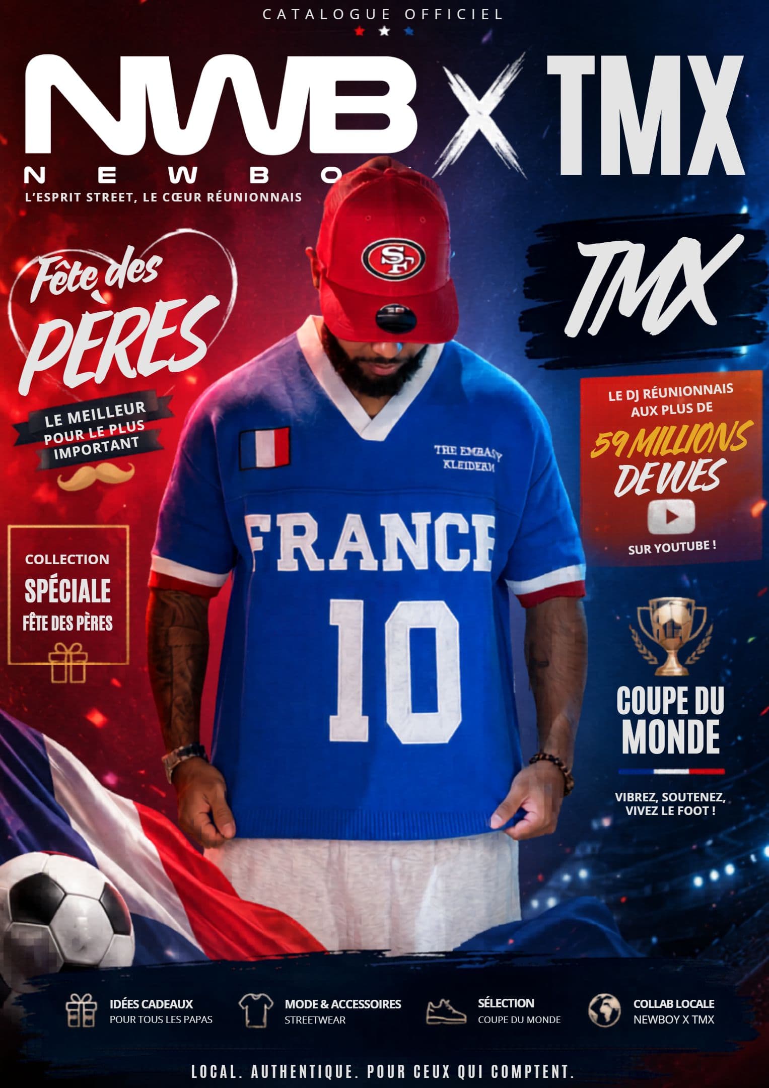 FETE DES PERES