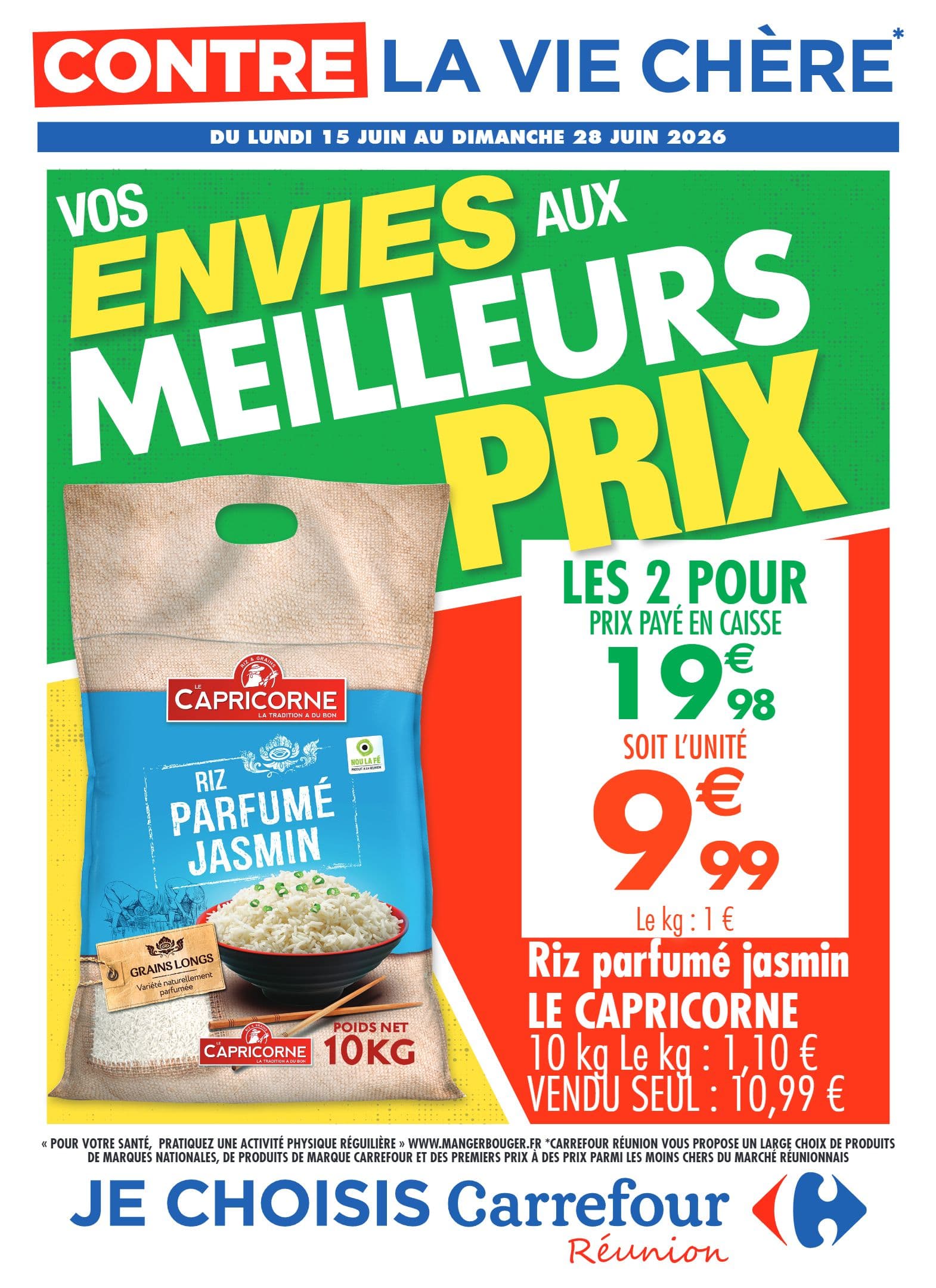  VOS ENVIES AUX MEILLEURS PRIX