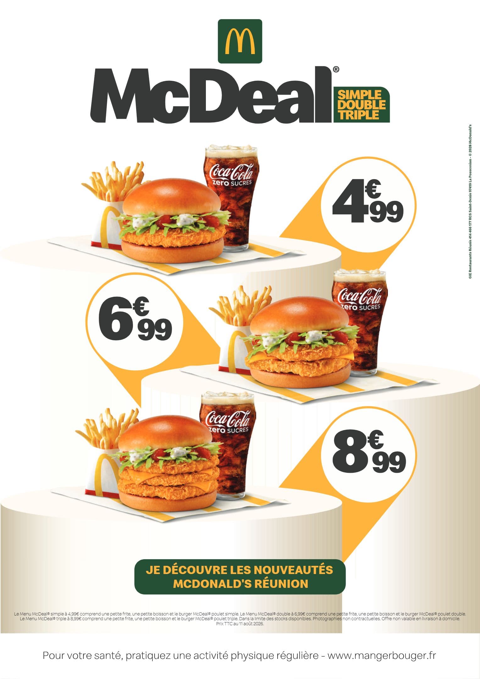 MCDEAL