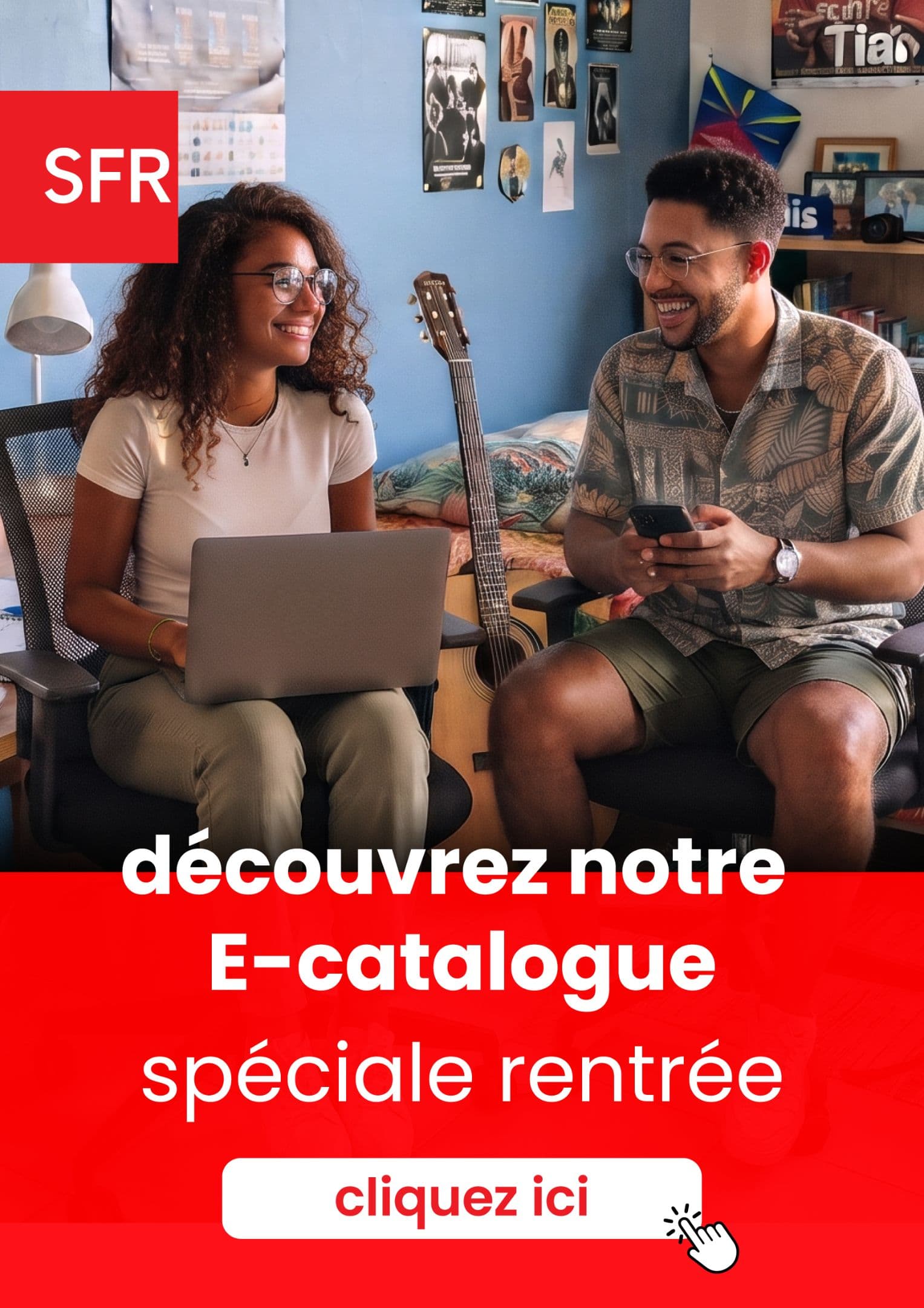 SPÉCIAL RENTRÉE