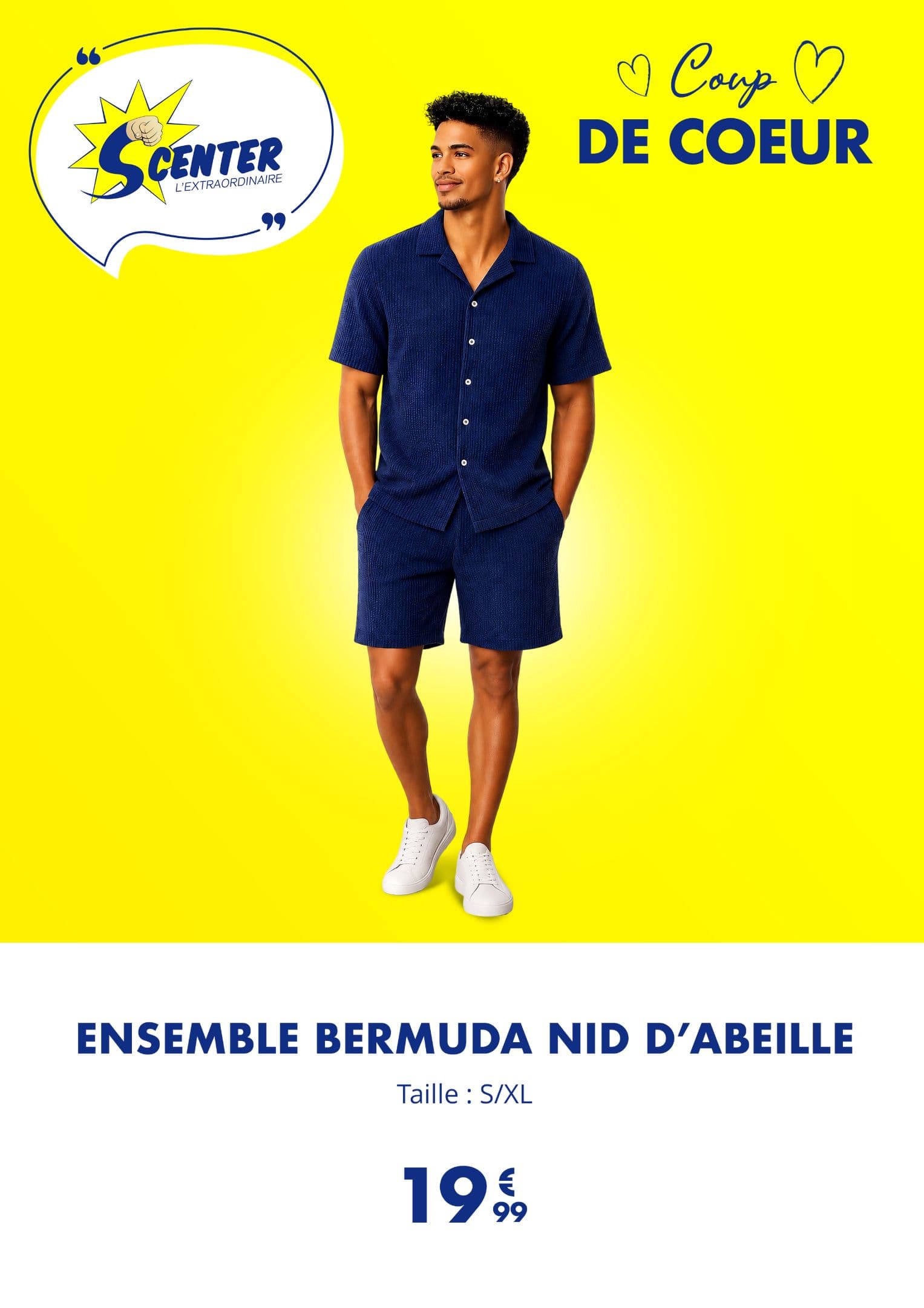 COUP DE COEUR FETE DES PERES