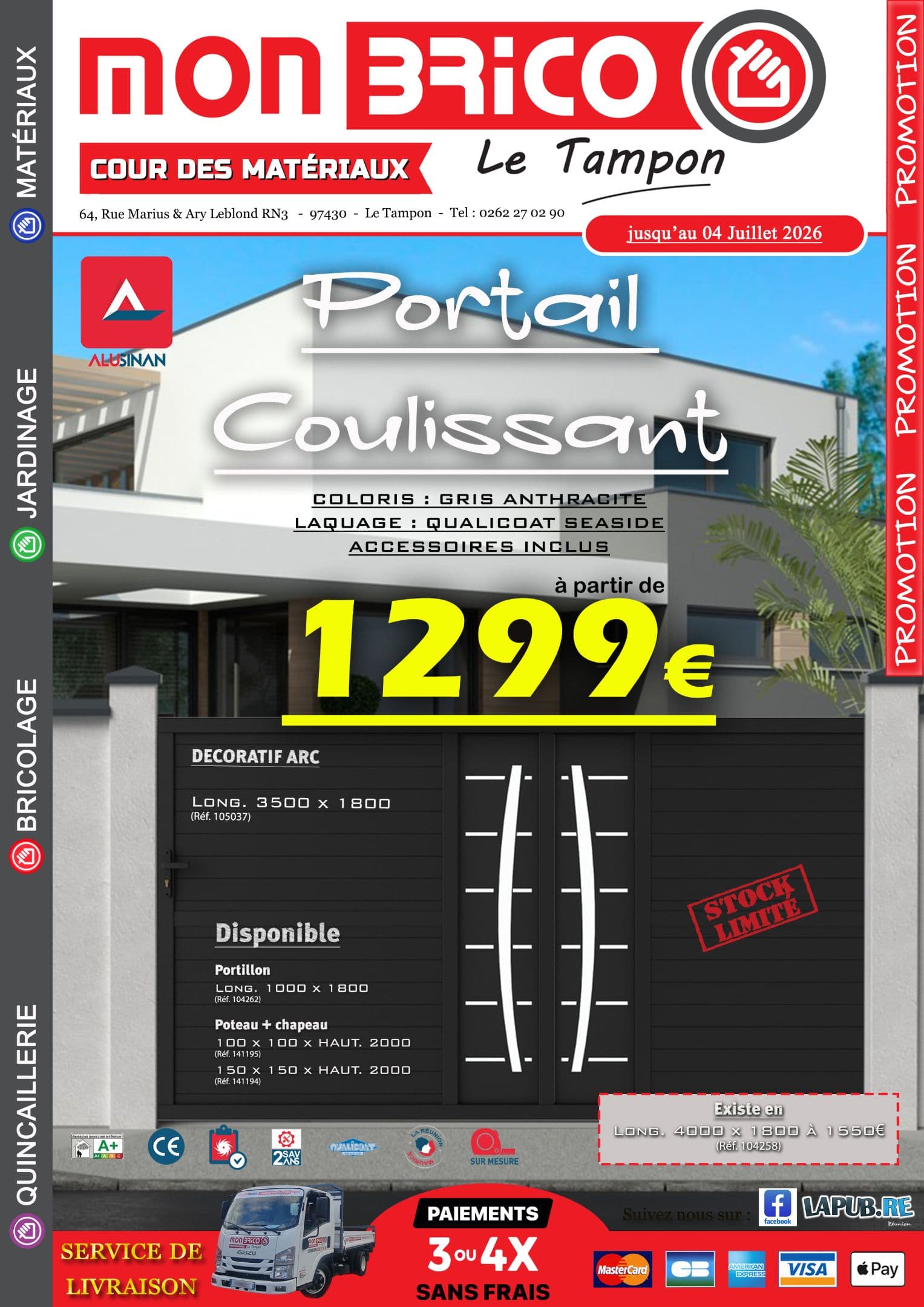 PROMO JUIN