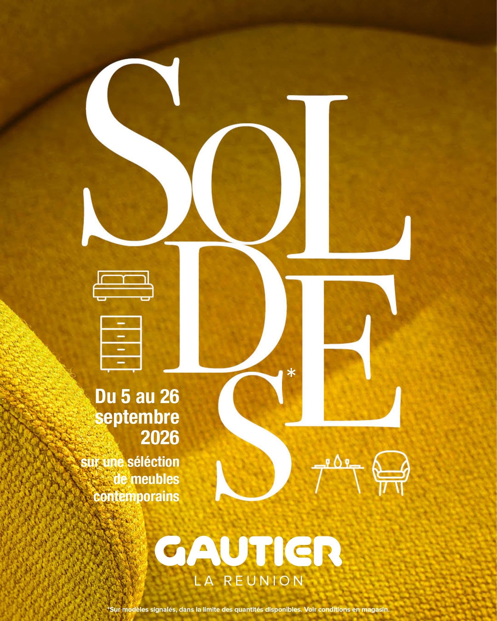SOLDES