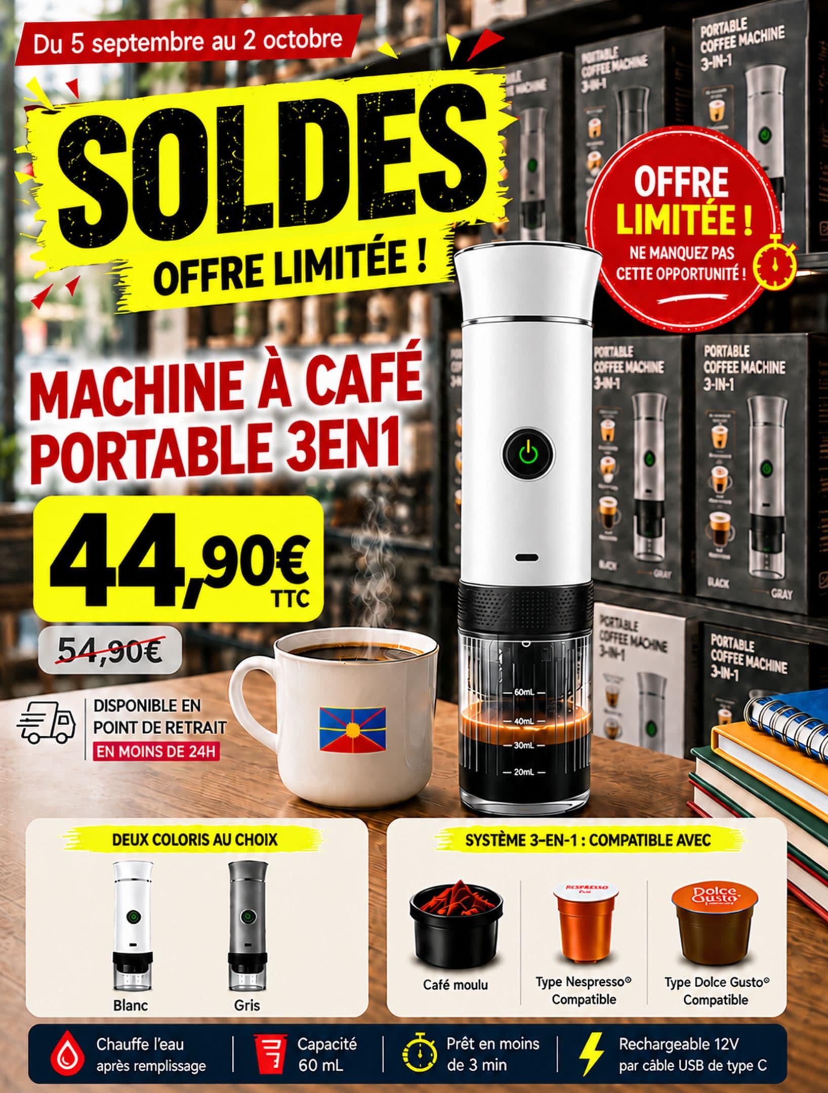 SOLDES