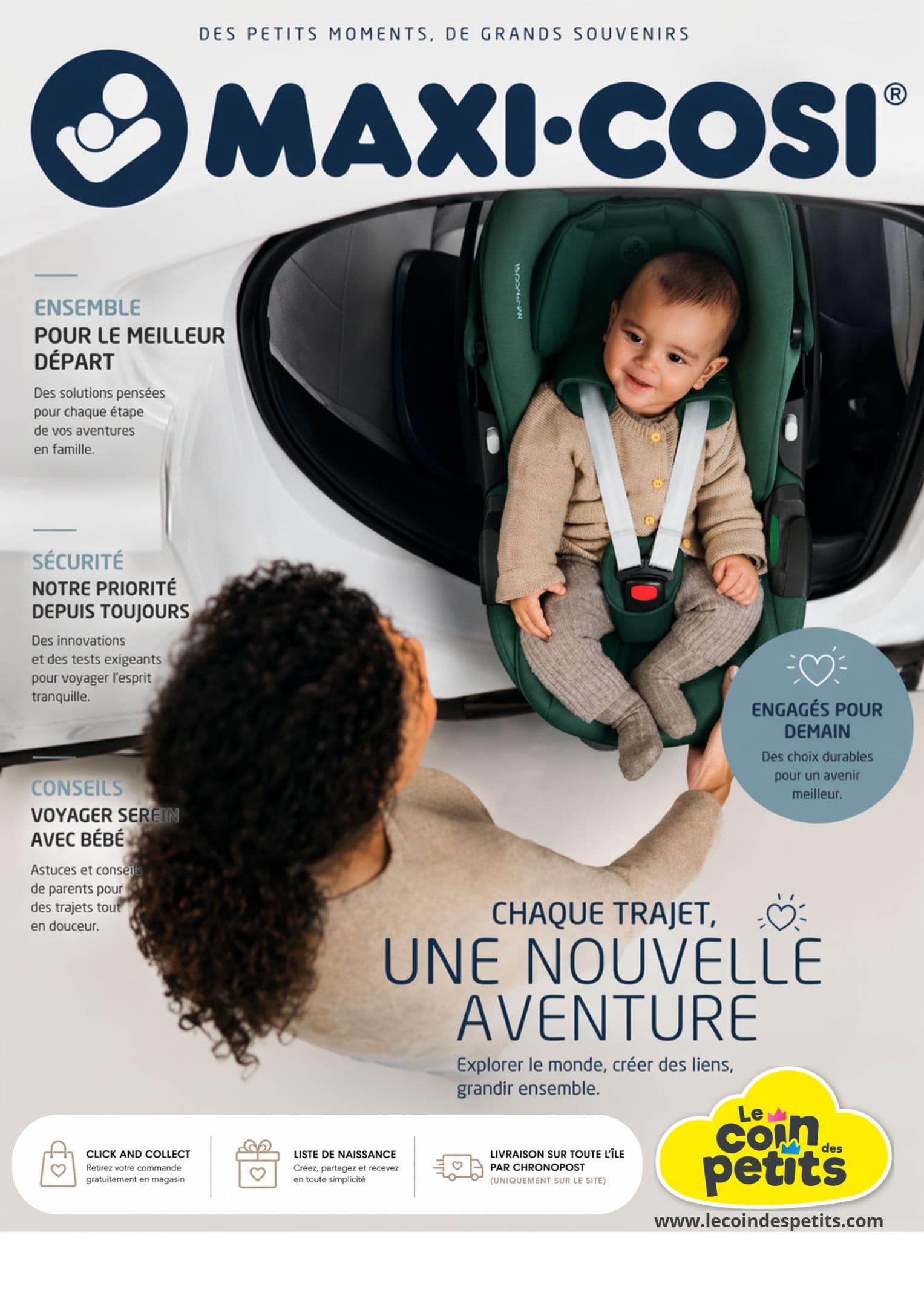 MAXI COSI